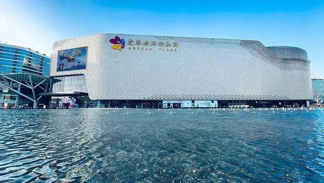 最新发布天安1号售楼处发布：天安1号七宝地标奢宅！(图2)