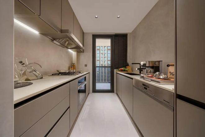 最新发布天安1号售楼处发布：天安1号七宝地标奢宅！(图8)