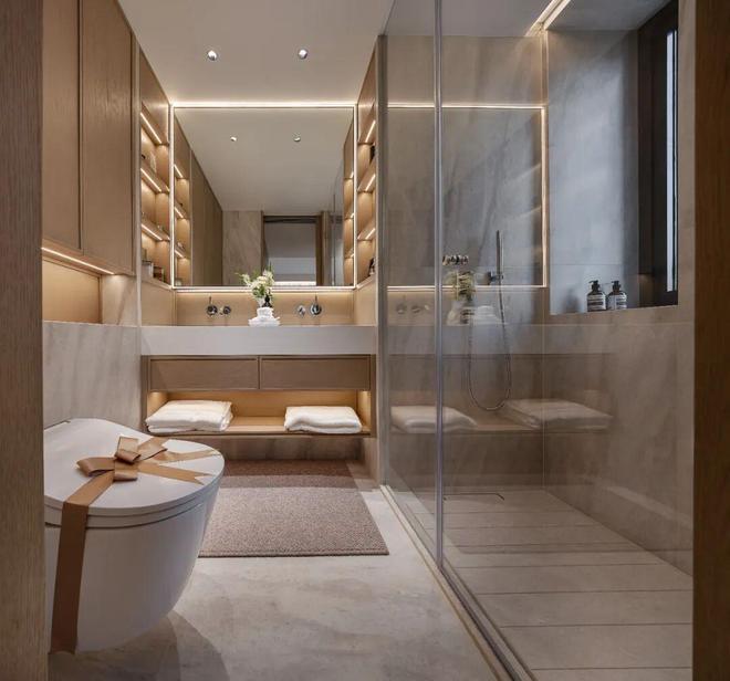 最新发布天安1号售楼处发布：天安1号七宝地标奢宅！(图9)