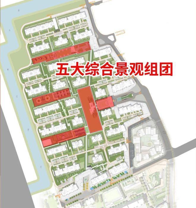 最新发布天安1号售楼处发布：天安1号七宝地标奢宅！(图18)