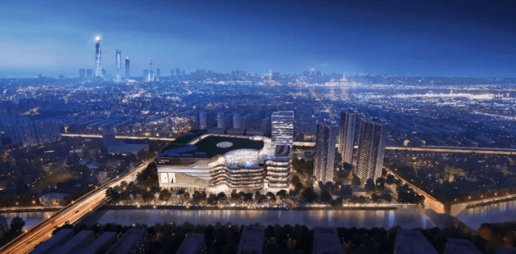 尼德兰半岛认证售楼处电话尼德兰半岛营销中心│2026售楼处-楼盘价格户型地址电话环境配套交房时间(图12)