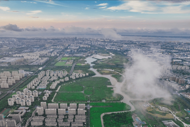 尼德兰半岛认证售楼处电话尼德兰半岛营销中心│2026售楼处-楼盘价格户型地址电话环境配套交房时间(图13)