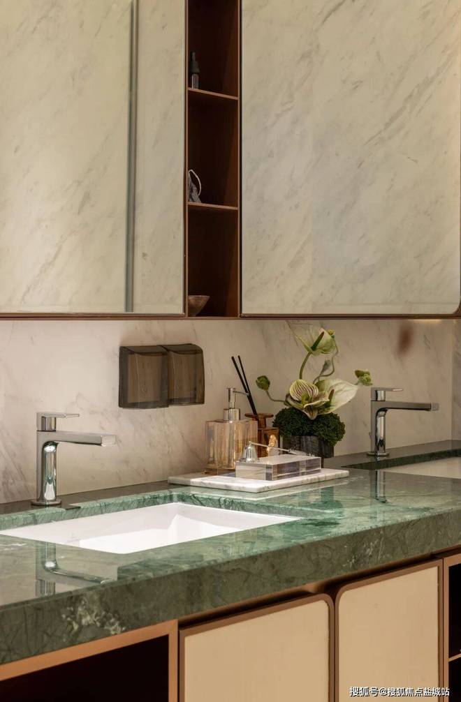 kaiyun网站：【户型解析】大悦城缦合售楼处 舒适度直接拉满(图9)