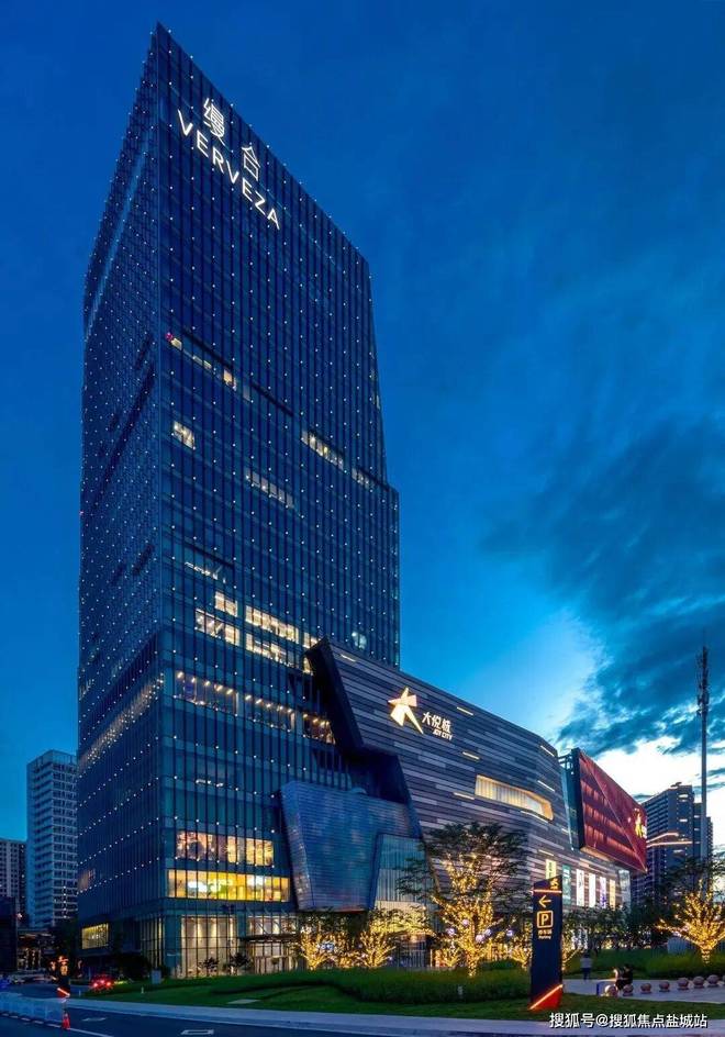 kaiyun网站：【户型解析】大悦城缦合售楼处 舒适度直接拉满(图11)