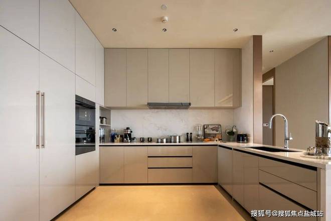 【房价曝光】大悦城缦合发布：性价比一目了然(图8)