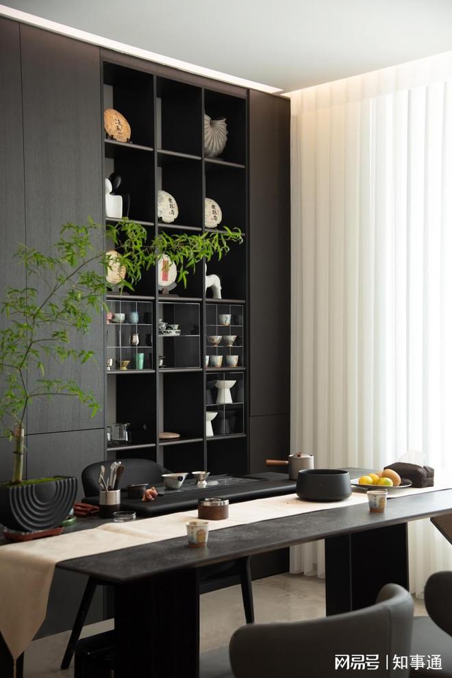 东阳别墅软装花了80万还是显廉价？问题出在这5个细节里(图1)