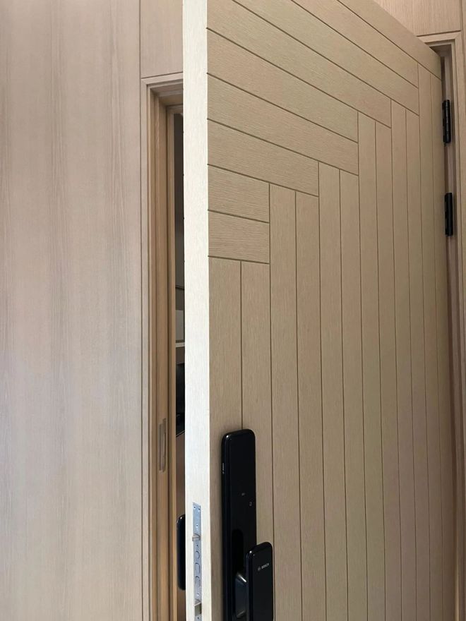 【天安一号】建面约101-195m²2-4房实景示范区开放中！(图3)