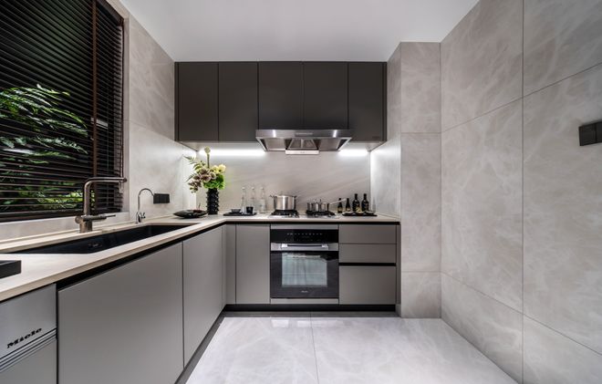 【天安一号】建面约101-195m²2-4房实景示范区开放中！(图7)