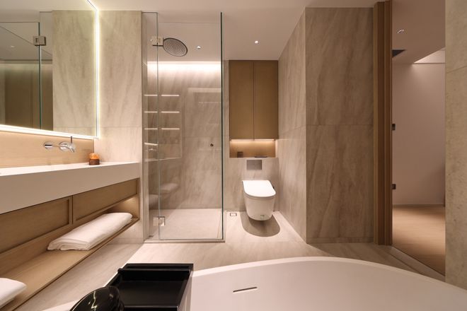 【天安一号】建面约101-195m²2-4房实景示范区开放中！(图11)