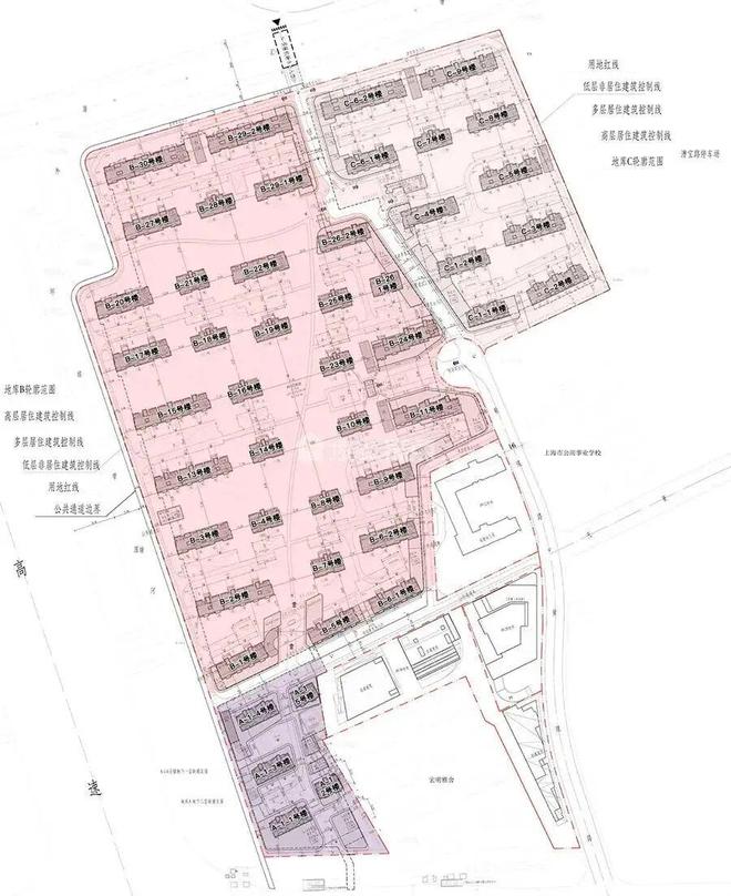 【天安一号】建面约101-195m²2-4房实景示范区开放中！(图14)