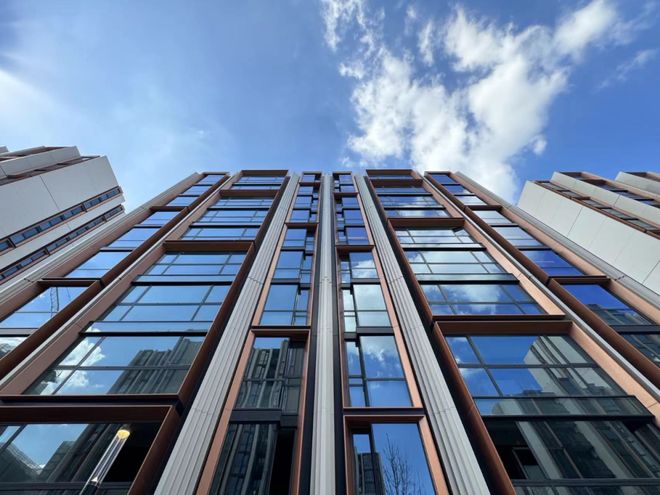 【天安一号】建面约101-195m²2-4房实景示范区开放中！(图22)