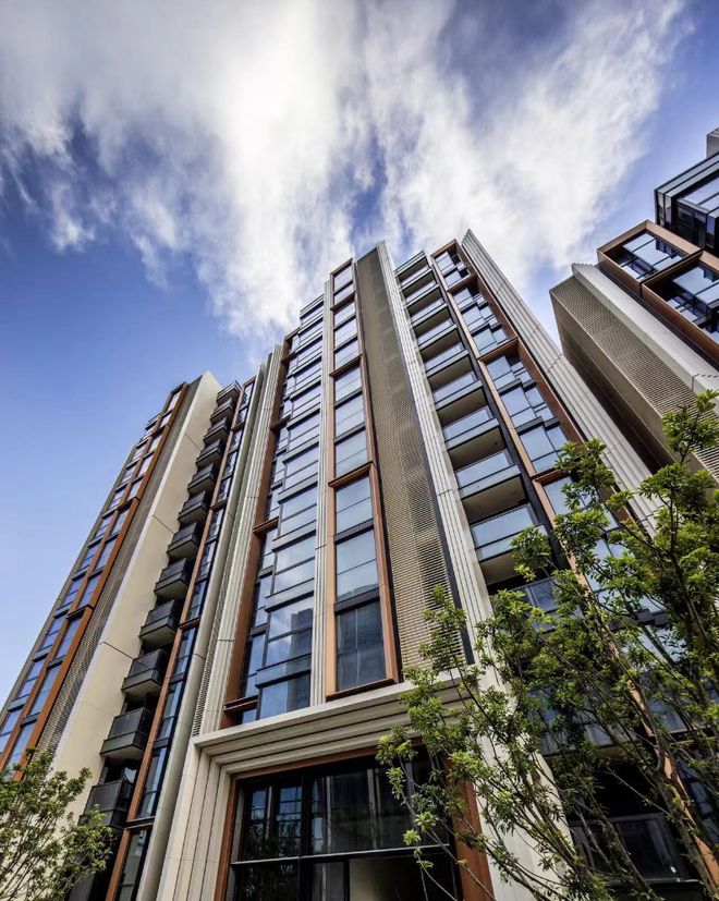 【天安一号】建面约101-195m²2-4房实景示范区开放中！(图23)