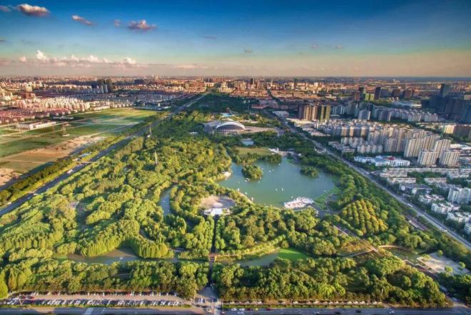 【天安一号】建面约101-195m²2-4房实景示范区开放中！(图27)