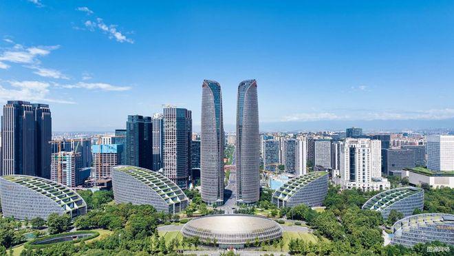 官宣：远达·天著源境售楼处发布-天著源境以奢境定义时代(图6)