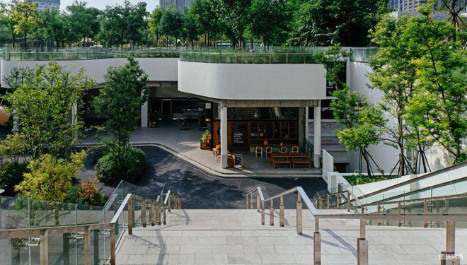 官宣：远达·天著源境售楼处发布-天著源境以奢境定义时代(图10)