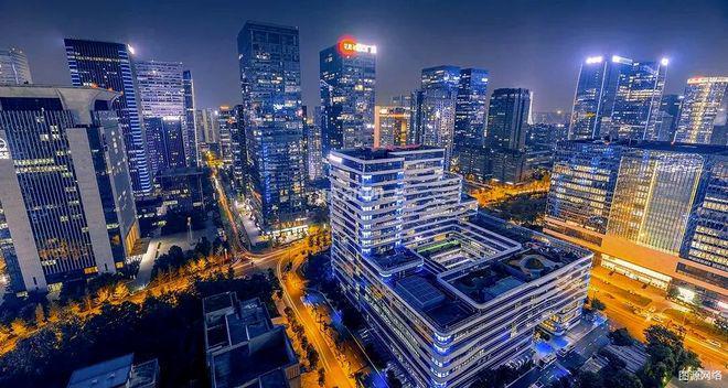 官宣：远达·天著源境售楼处发布-天著源境以奢境定义时代(图7)