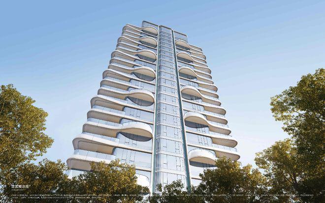 官宣：远达·天著源境售楼处发布-天著源境以奢境定义时代(图14)