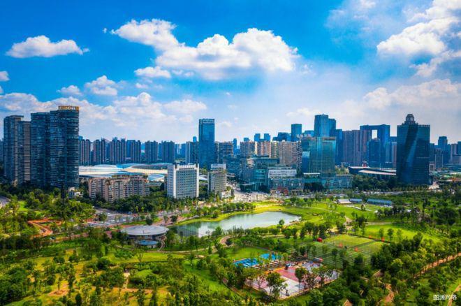 官宣：远达·天著源境售楼处发布-天著源境以奢境定义时代(图12)