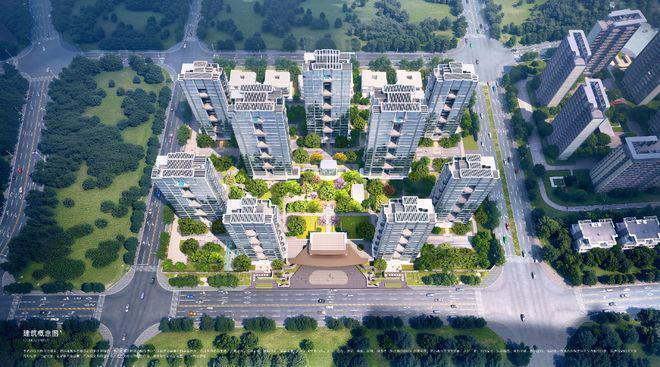 官宣：远达·天著源境售楼处发布-天著源境以奢境定义时代(图15)