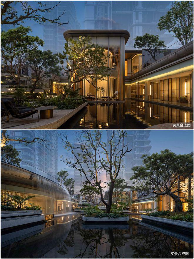 官宣：远达·天著源境售楼处发布-天著源境以奢境定义时代(图16)