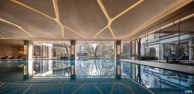 官宣：远达·天著源境售楼处发布-天著源境以奢境定义时代(图18)