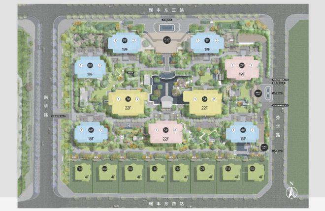 官宣：远达·天著源境售楼处发布-天著源境以奢境定义时代(图24)