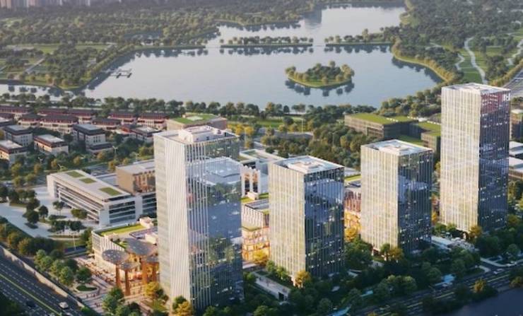 合肥经开区楼盘-经开区价格-2026年合肥楼盘(图2)