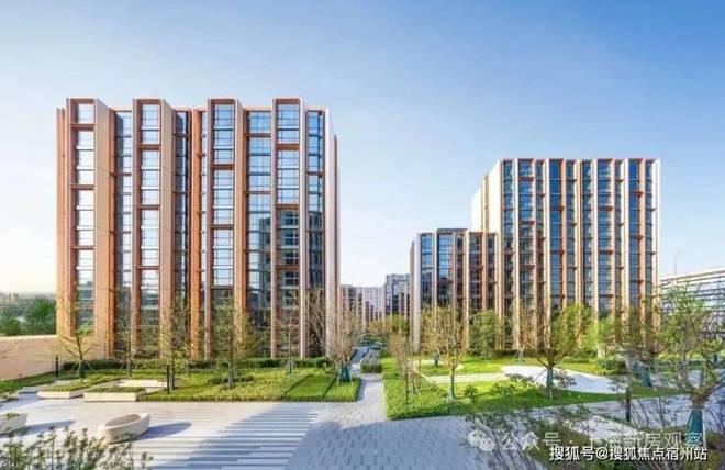 天安1号售楼处：城央低密大境壹号栖居悦见城市风华！(图2)