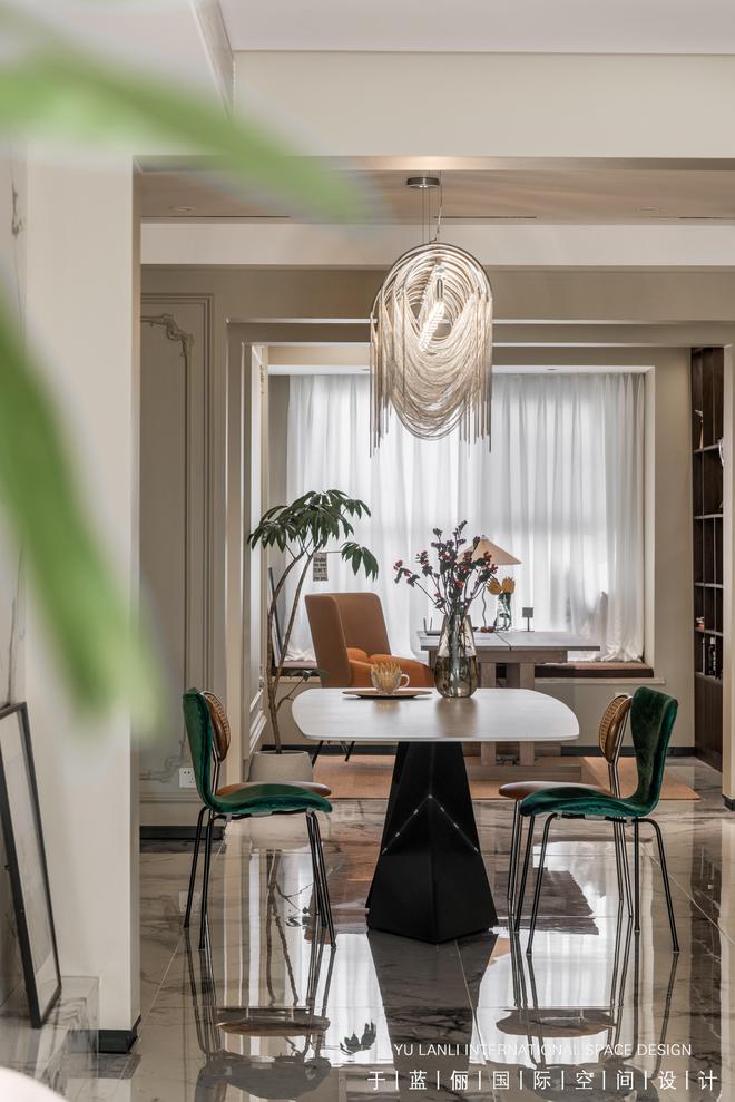 kaiyun网站：北京大平层装修综合推荐哪家可靠(图1)