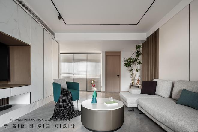 kaiyun网站：北京大平层装修综合推荐哪家可靠(图3)