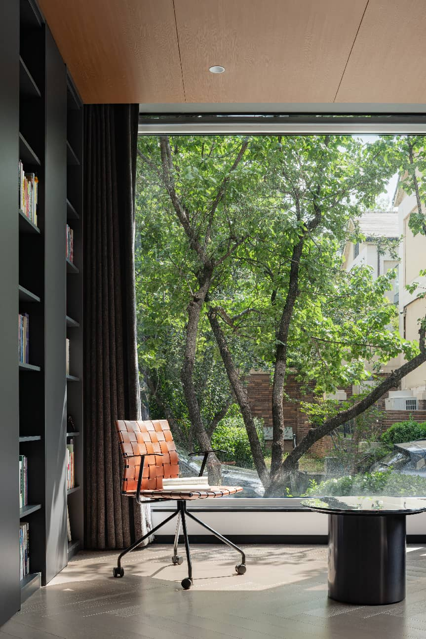 kaiyun网站：空间设计师程和平：于生活中发现“可丁可卯”的好设计(图1)