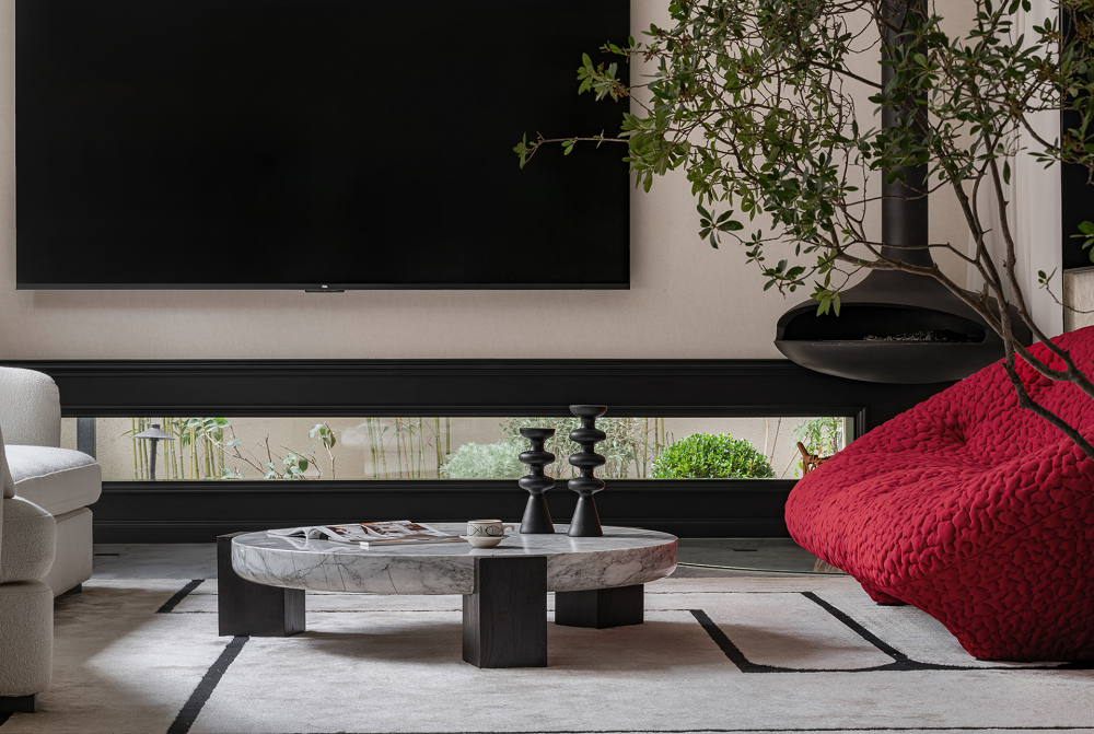 kaiyun网站：空间设计师程和平：于生活中发现“可丁可卯”的好设计(图4)