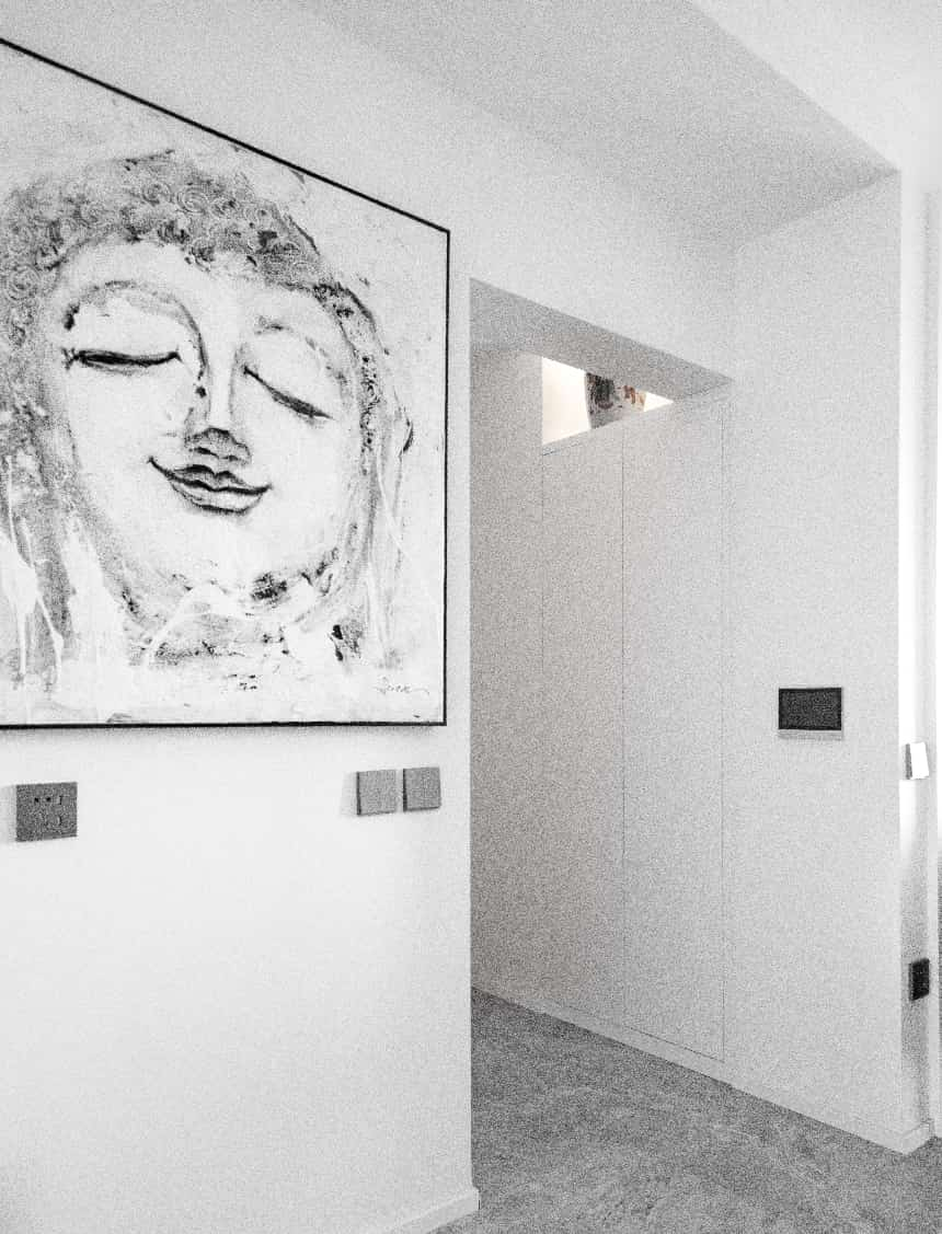 kaiyun网站：空间设计师程和平：于生活中发现“可丁可卯”的好设计(图5)