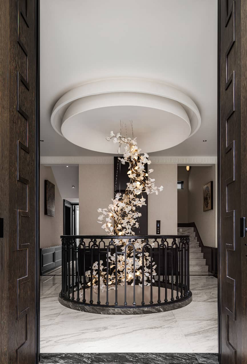 kaiyun网站：空间设计师程和平：于生活中发现“可丁可卯”的好设计(图9)