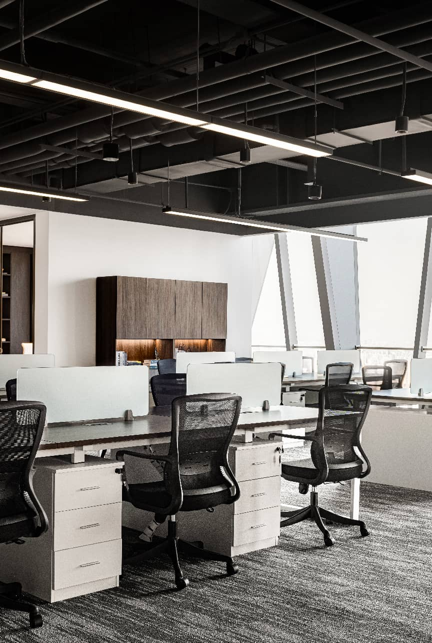 kaiyun网站：空间设计师程和平：于生活中发现“可丁可卯”的好设计(图8)