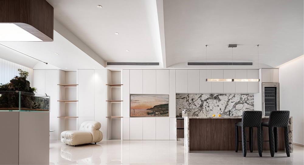 kaiyun网站：空间设计师程和平：于生活中发现“可丁可卯”的好设计(图10)