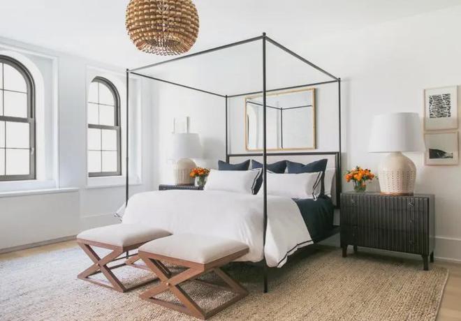 不同种类的软装风格配色技巧你掌握了多少？(图3)