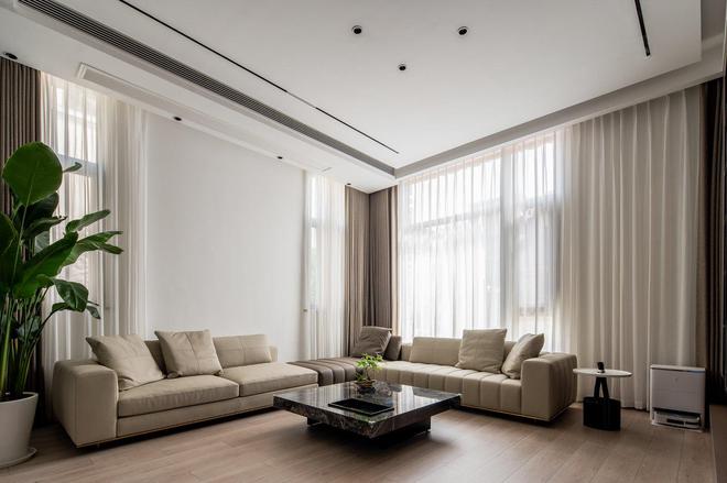 上海杨浦区好的大宅整装(图1)