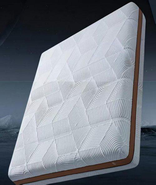 科技赋能睡眠！2025八大智能床垫品牌推荐(图3)