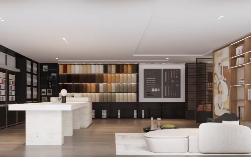 2026年4月精装房全案软装设计服务商综合实力解析与优选指南(图1)