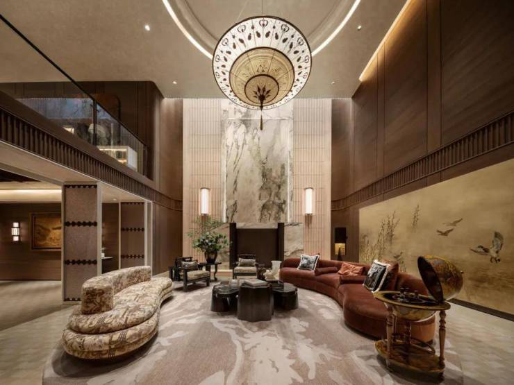 龙湖东吴原著售楼处电话(龙湖东吴原著)网站-营销中心欢迎您-楼盘详情最新价格-户型图-容积率@2026428售楼处(图12)