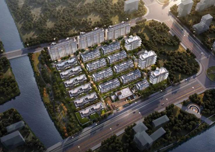 龙湖东吴原著(售楼处)网站-龙湖东吴原著销售中心-价格-地址-楼盘详情-配套-电话-交房时间-配套-电话-交房时间(图4)